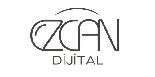 Özcan Dijital