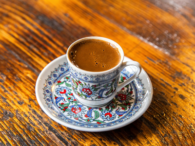 Türk Kahvesi